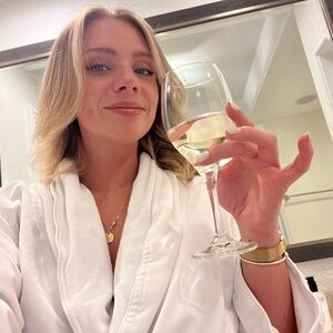 Meet your Posher, Abbie